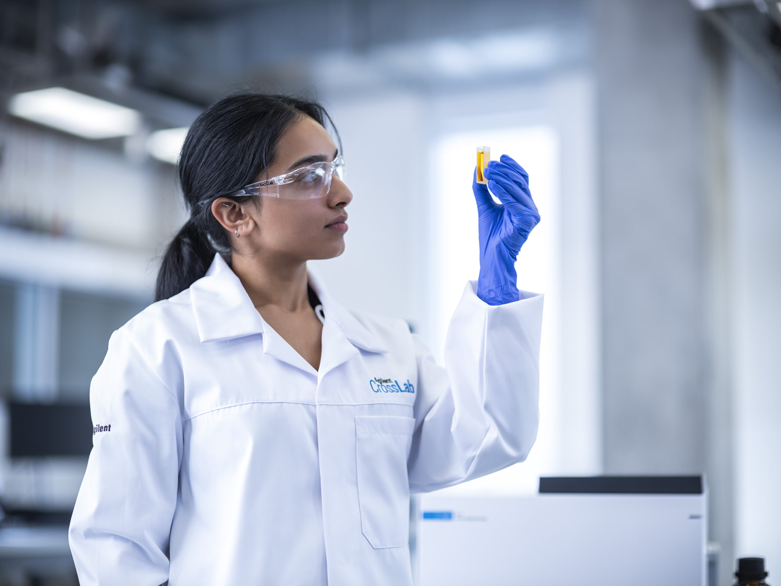 Agilent 2025 2805 Agilent 2025 2805