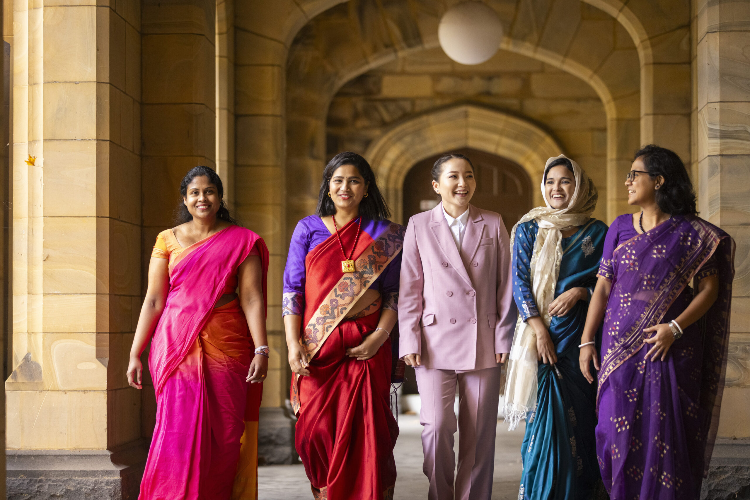 Australia Awards Melbourne 2025 1018 Australia Awards Melbourne 2025 1018