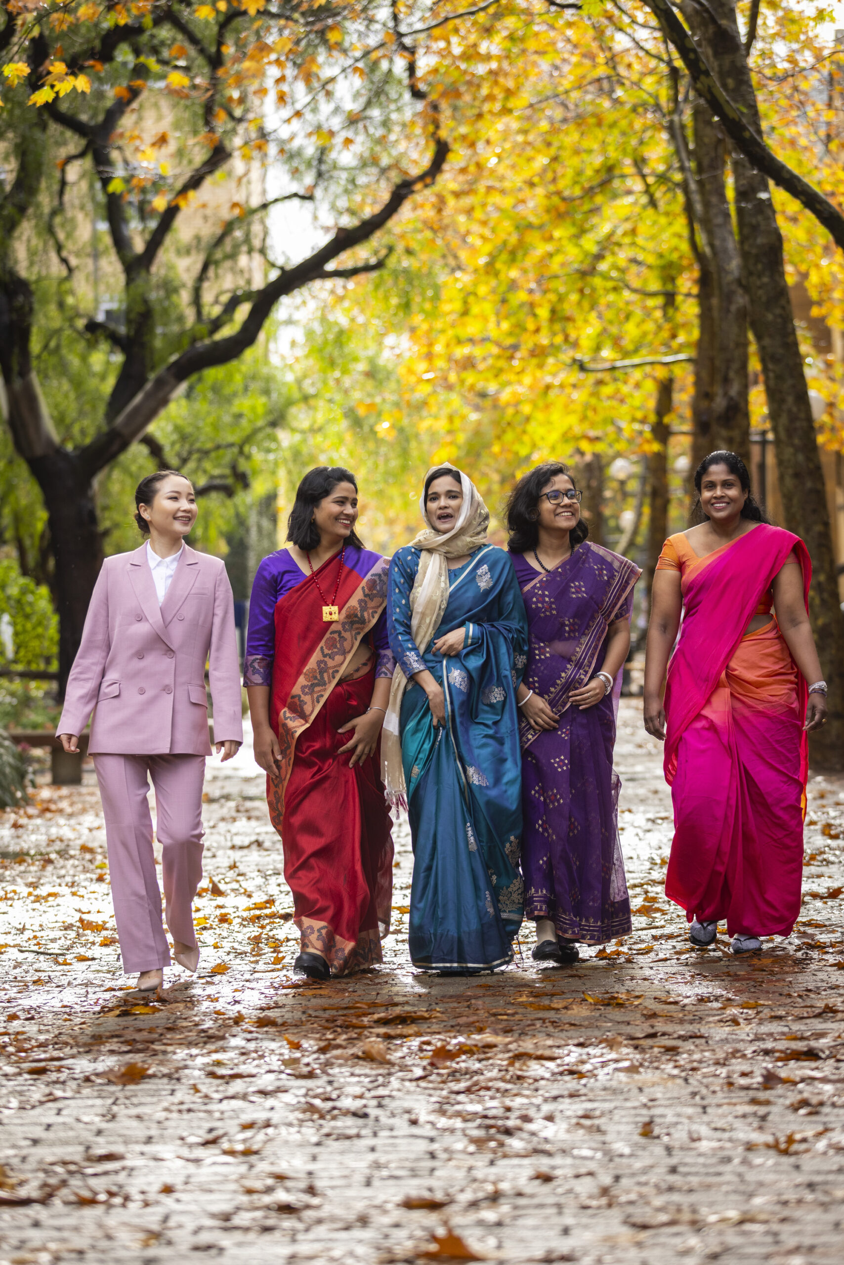 Australia Awards Melbourne 2025 1081 Australia Awards Melbourne 2025 1081